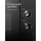 Встраиваемая микроволновая печь MONSHER MMH 1015 Noir черный