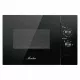 Встраиваемая микроволновая печь MONSHER MMH 1015 Noir черный