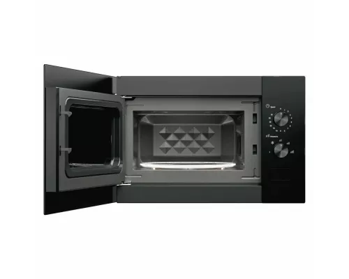 Встраиваемая микроволновая печь MONSHER MMH 1015 Noir черный