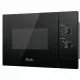 Встраиваемая микроволновая печь MONSHER MMH 1015 Noir черный