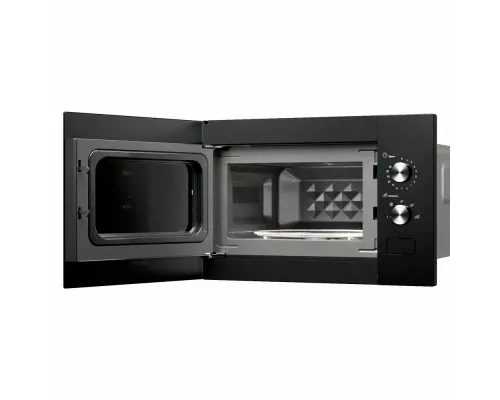 Встраиваемая микроволновая печь MONSHER MMH 1015 Noir черный