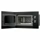 Встраиваемая микроволновая печь MONSHER MMH 1015 Noir черный