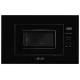 Встраиваемая микроволновая печь Monsher MMH 1020 B черный