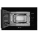 Встраиваемая микроволновая печь Monsher MMH 1020 B черный