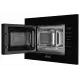 Встраиваемая микроволновая печь Monsher MMH 1020 B черный