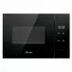 Встраиваемая микроволновая печь MONSHER MMH 1115 Noir черный