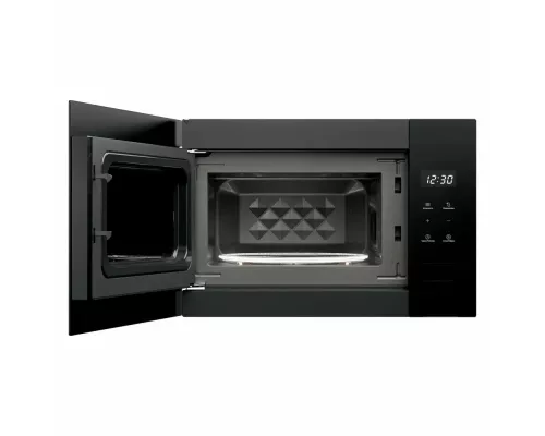 Встраиваемая микроволновая печь MONSHER MMH 1115 Noir черный