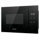 Встраиваемая микроволновая печь MONSHER MMH 1115 Noir черный