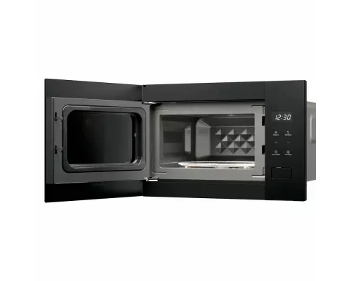 Встраиваемая микроволновая печь MONSHER MMH 1115 Noir черный