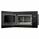 Встраиваемая микроволновая печь MONSHER MMH 1115 Noir черный