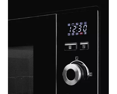 Встраиваемая микроволновая печь Monsher MMH 201 B