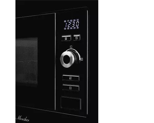 Встраиваемая микроволновая печь Monsher MMH 201 B