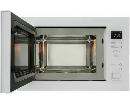 Встраиваемая микроволновая печь Schaub Lorenz EL25D белый