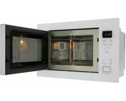 Встраиваемая микроволновая печь Schaub Lorenz EL25D белый