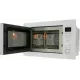 Встраиваемая микроволновая печь Schaub Lorenz EL25D белый