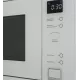 Встраиваемая микроволновая печь Schaub Lorenz EL25D белый
