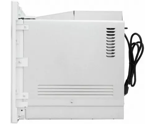 Встраиваемая микроволновая печь Schaub Lorenz EL25D белый