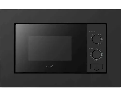Встраиваемая микроволновая печь Vitek VBMW 2030 BG