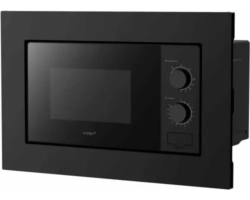 Встраиваемая микроволновая печь Vitek VBMW 2030 BG