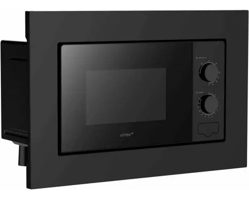 Встраиваемая микроволновая печь Vitek VBMW 2030 BG