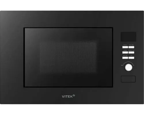 Встраиваемая микроволновая печь Vitek VBMW 2040 BG