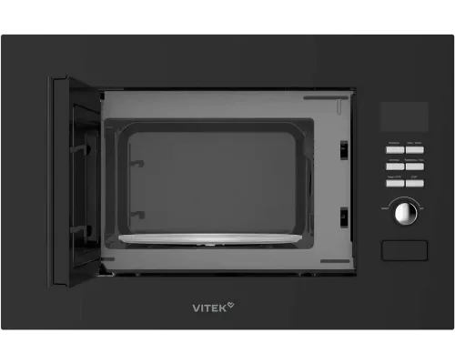 Встраиваемая микроволновая печь Vitek VBMW 2040 BG