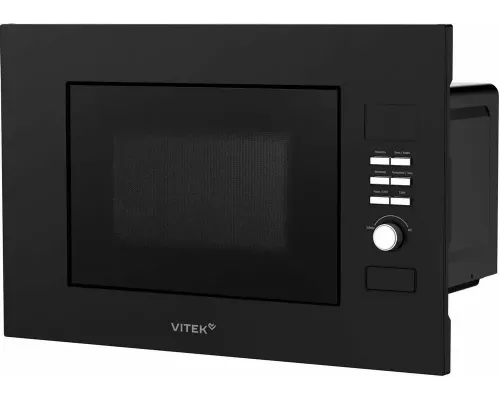 Встраиваемая микроволновая печь Vitek VBMW 2040 BG