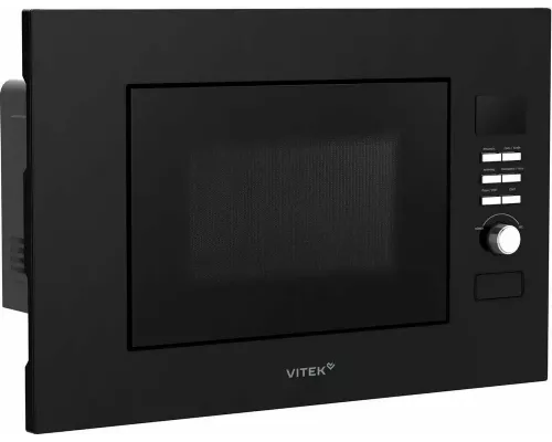 Встраиваемая микроволновая печь Vitek VBMW 2040 BG