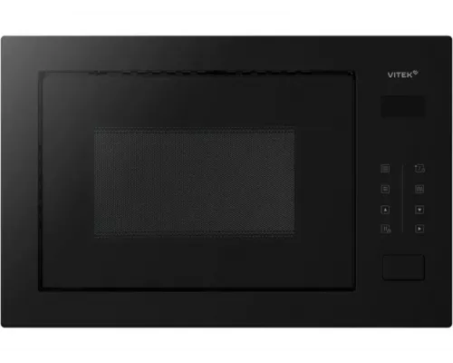 Встраиваемая микроволновая печь Vitek VBMW 2560 BG