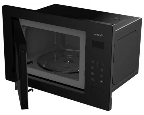 Встраиваемая микроволновая печь Vitek VBMW 2560 BG