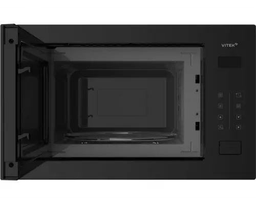 Встраиваемая микроволновая печь Vitek VBMW 2560 BG