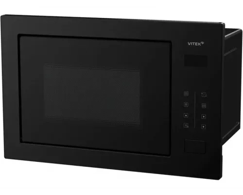 Встраиваемая микроволновая печь Vitek VBMW 2560 BG