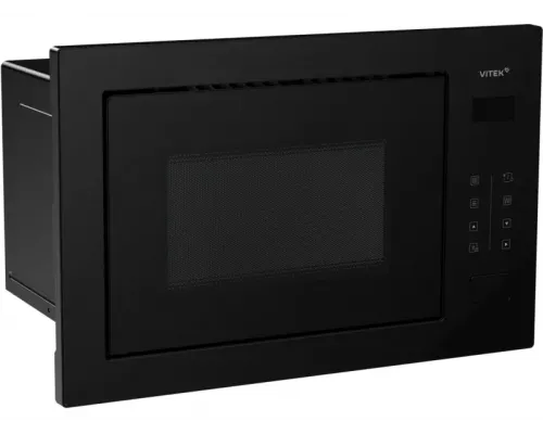 Встраиваемая микроволновая печь Vitek VBMW 2560 BG