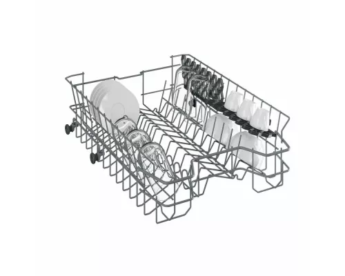 Встраиваемая посудомоечная машина Beko BDIS15961 черный