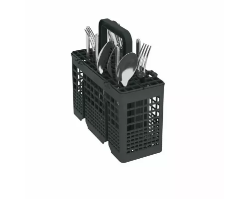 Встраиваемая посудомоечная машина Beko BDIS15961 черный