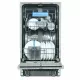 Встраиваемая посудомоечная машина Бирюса DWB-410/01