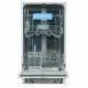 Встраиваемая посудомоечная машина Бирюса DWB-410/01