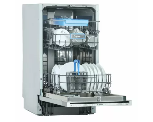 Встраиваемая посудомоечная машина Бирюса DWB-410/01