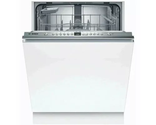 Встраиваемая посудомоечная машина Bosch SMV26DX00T