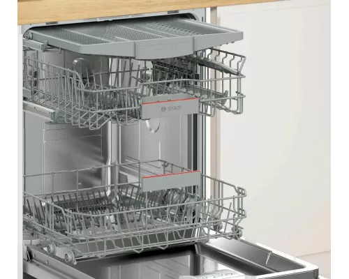 Встраиваемая посудомоечная машина BOSCH SMV4HMX25Q