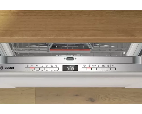 Встраиваемая посудомоечная машина BOSCH SMV4HMX25Q