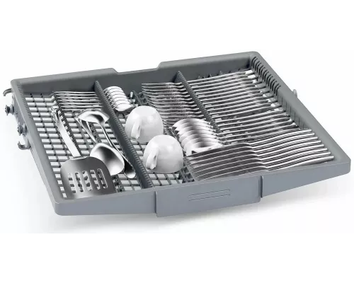 Встраиваемая посудомоечная машина BOSCH SMV4HMX25Q