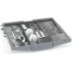 Встраиваемая посудомоечная машина BOSCH SMV4HMX25Q