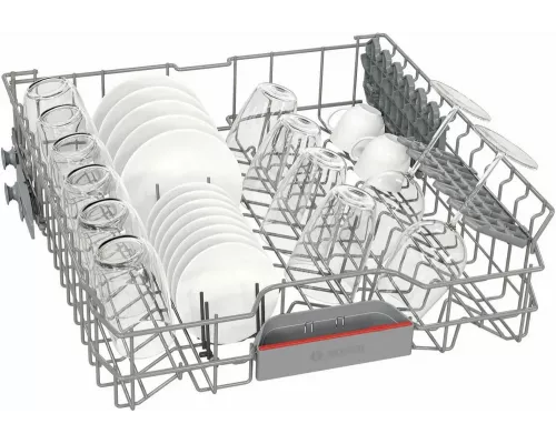 Встраиваемая посудомоечная машина BOSCH SMV4HMX25Q