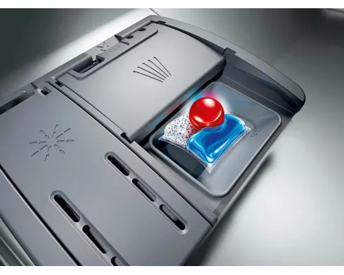 Встраиваемая посудомоечная машина BOSCH SMV4HMX25Q