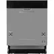 Встраиваемая посудомоечная машина DeLonghi DDW 06F Brace plus