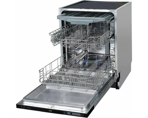 Встраиваемая посудомоечная машина DeLonghi DDW 06F Brace plus