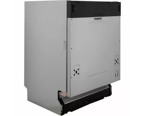 Встраиваемая посудомоечная машина DeLonghi DDW 06F Brace plus