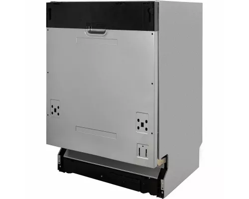 Встраиваемая посудомоечная машина DeLonghi DDW 06F Brace plus