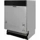 Встраиваемая посудомоечная машина DeLonghi DDW 06F Brace plus